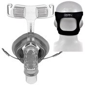 FlexiFit 405 Nasal CPAP Mask Kit